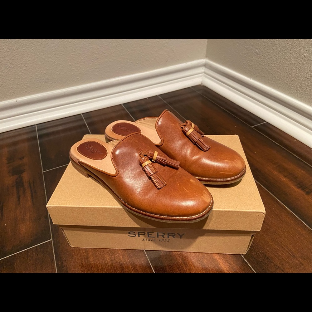 Women’s Sperry Loafers